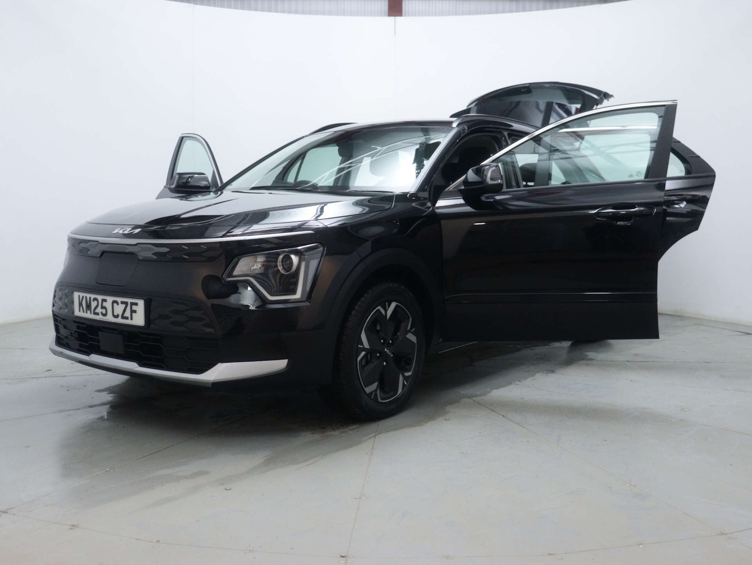 Used Kia Niro 2025 for sale - 77096075: Photo 59