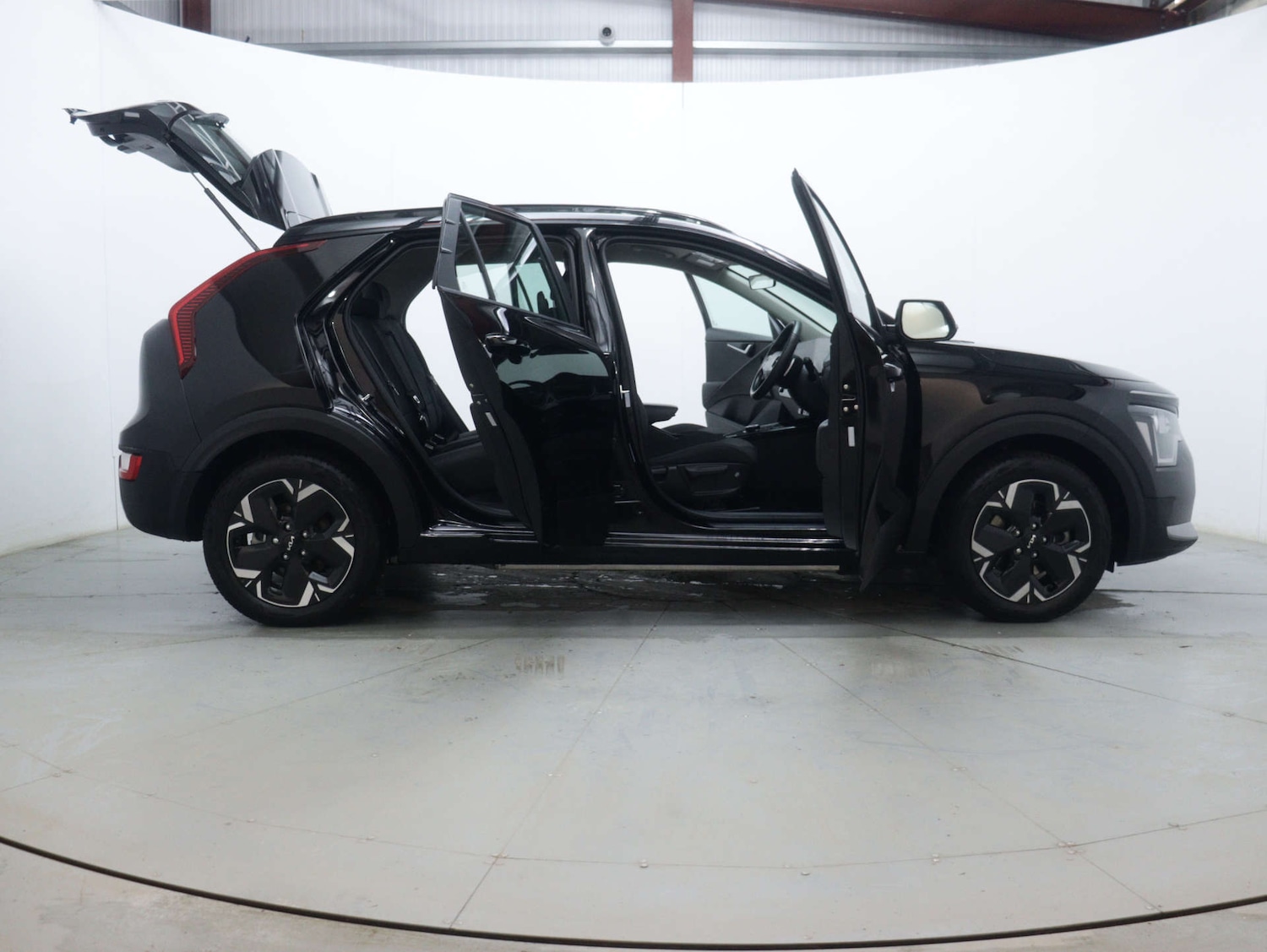 Used Kia Niro 2025 for sale - 77096075: Photo 64