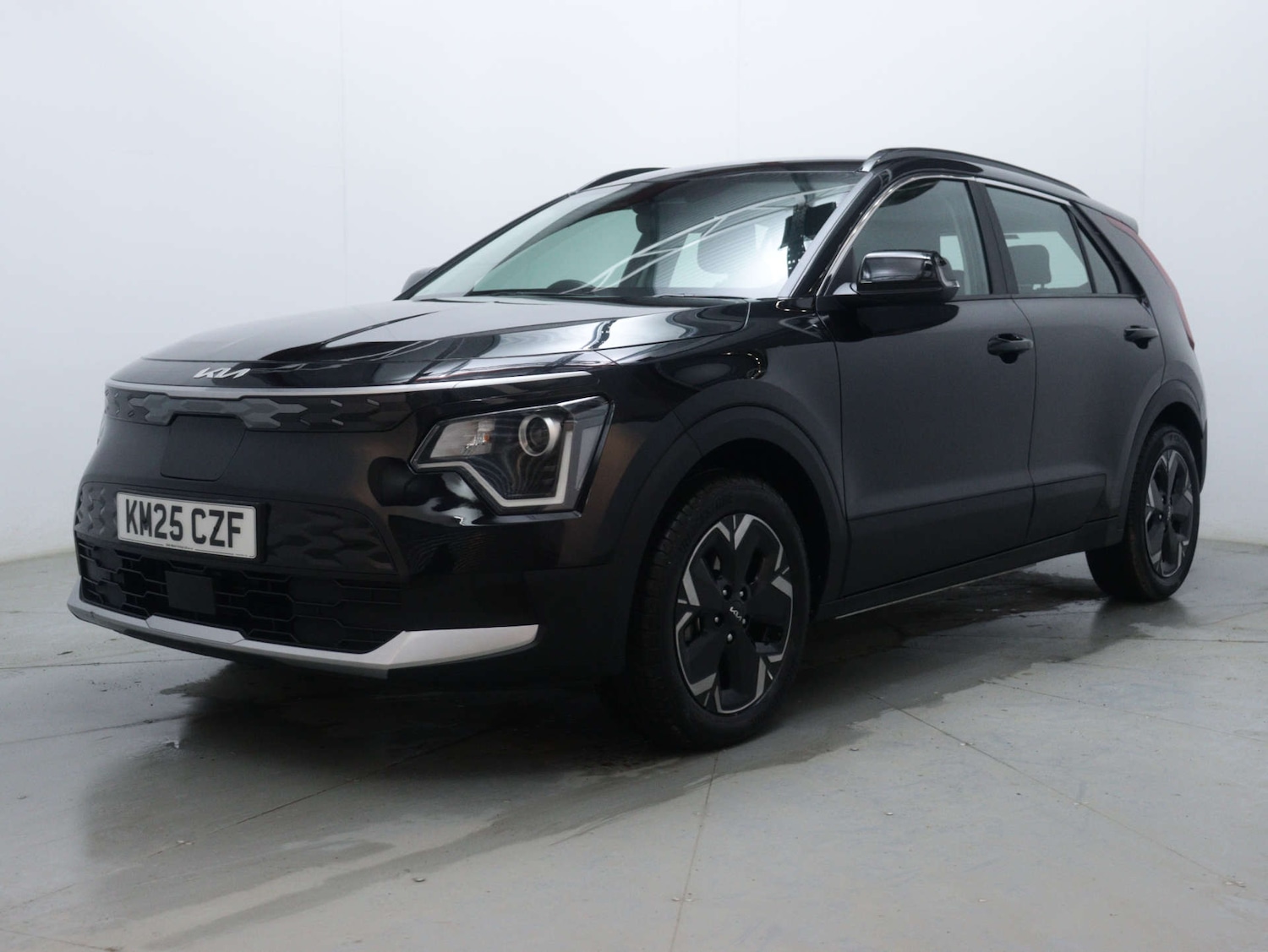 Used Kia Niro 2025 for sale - 77096075: Photo 7