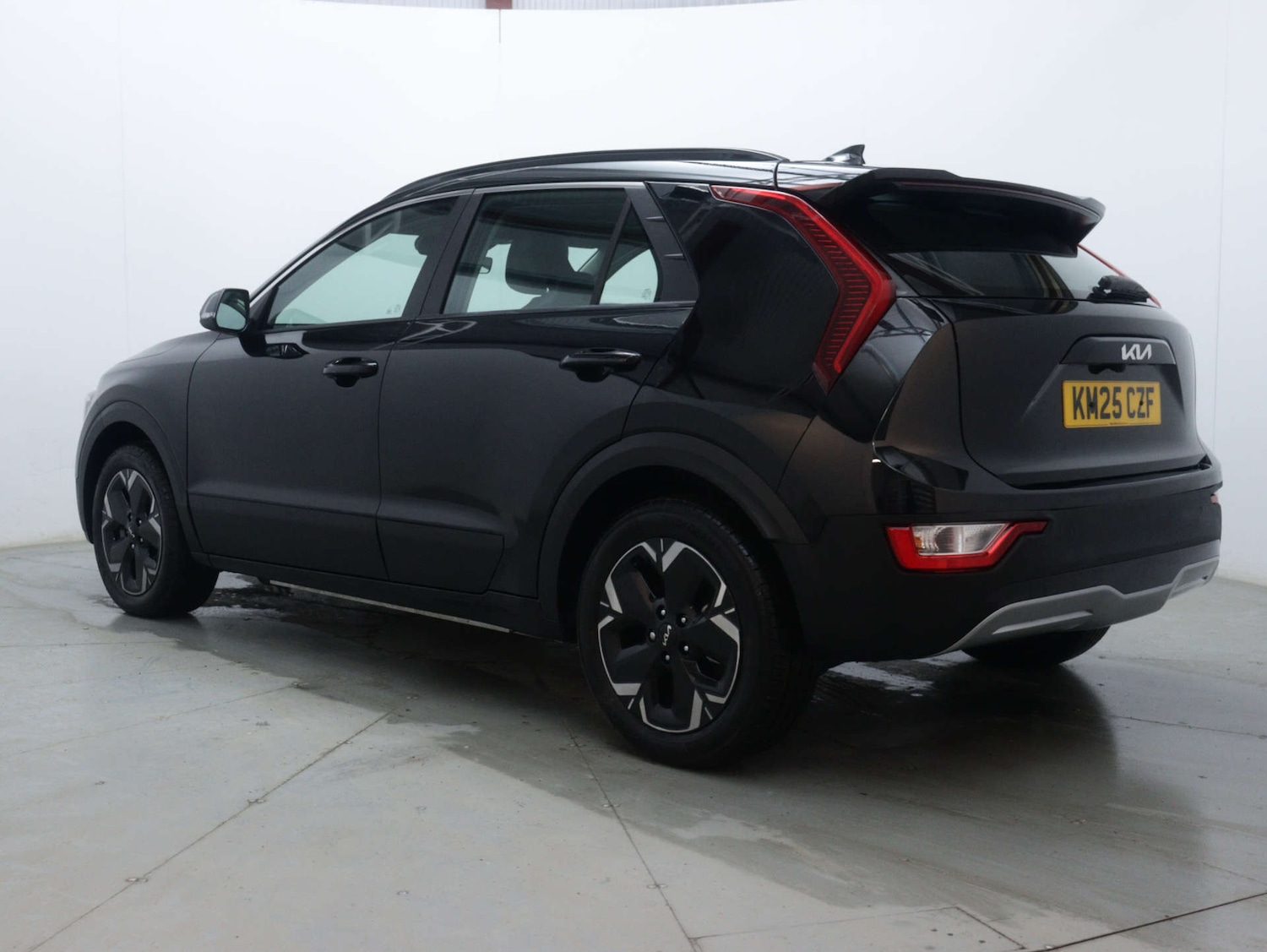 Used Kia Niro 2025 for sale - 77096075: Photo 9