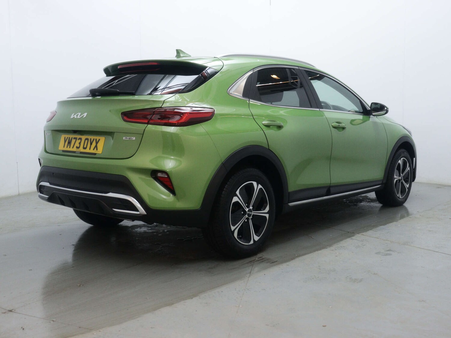 Used Kia XCeed 2024 for sale - 76829730: Photo 10