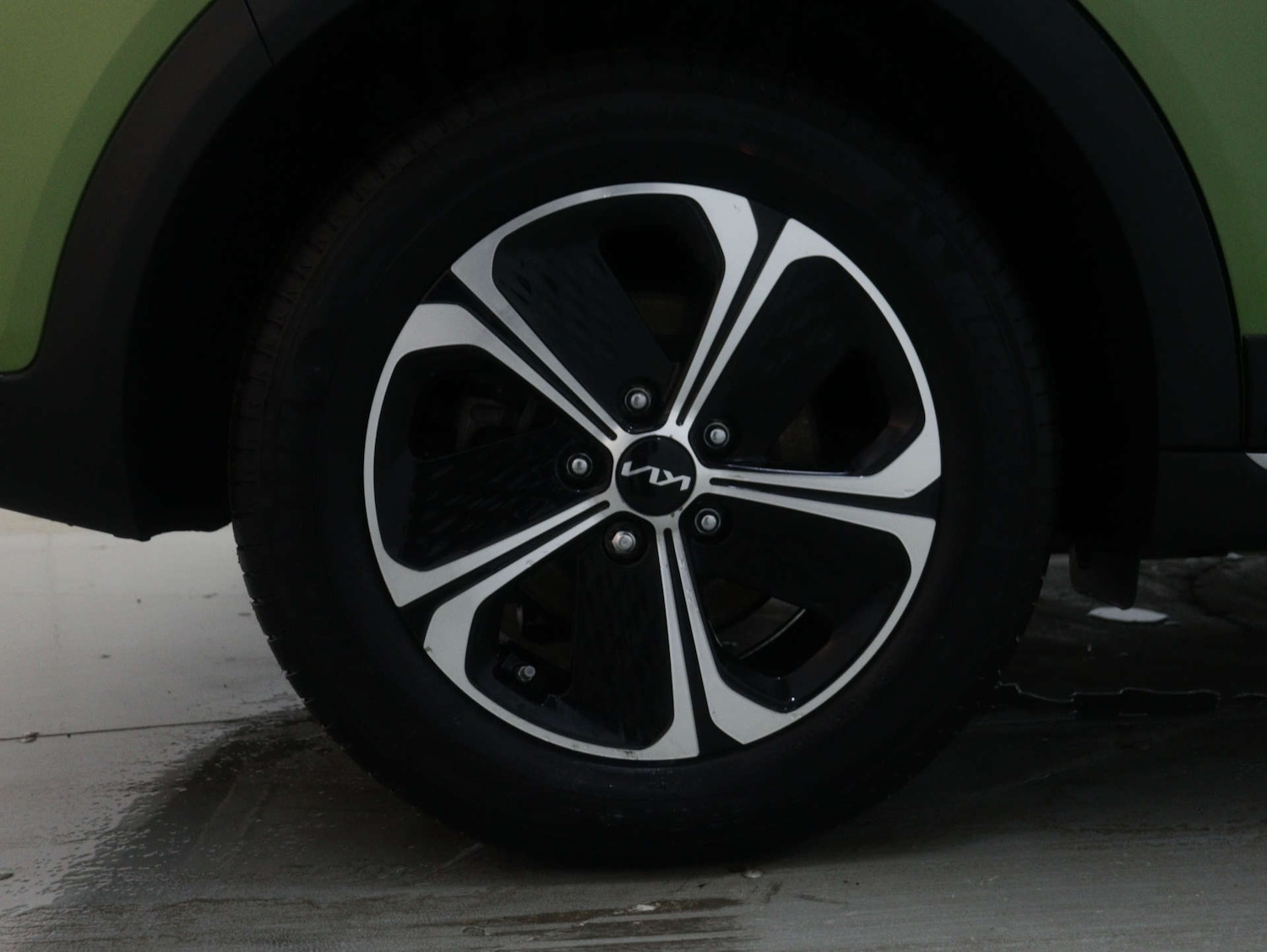 Used Kia XCeed 2024 for sale - 76829730: Photo 12