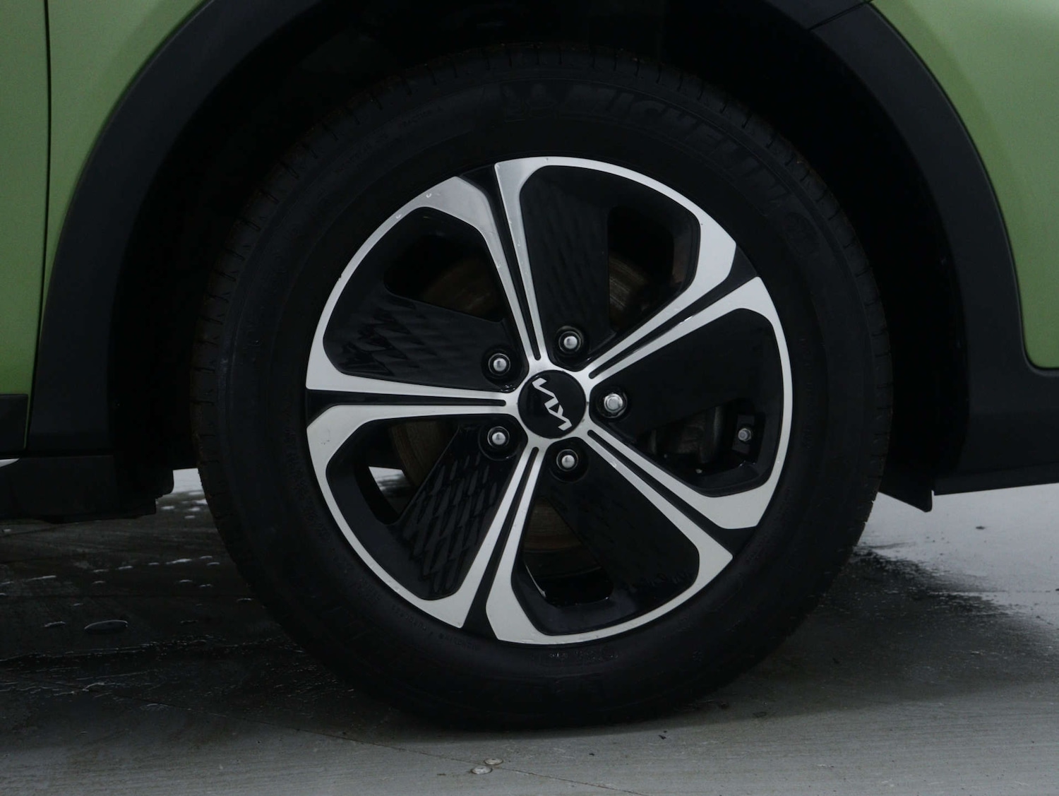 Used Kia XCeed 2024 for sale - 76829730: Photo 13