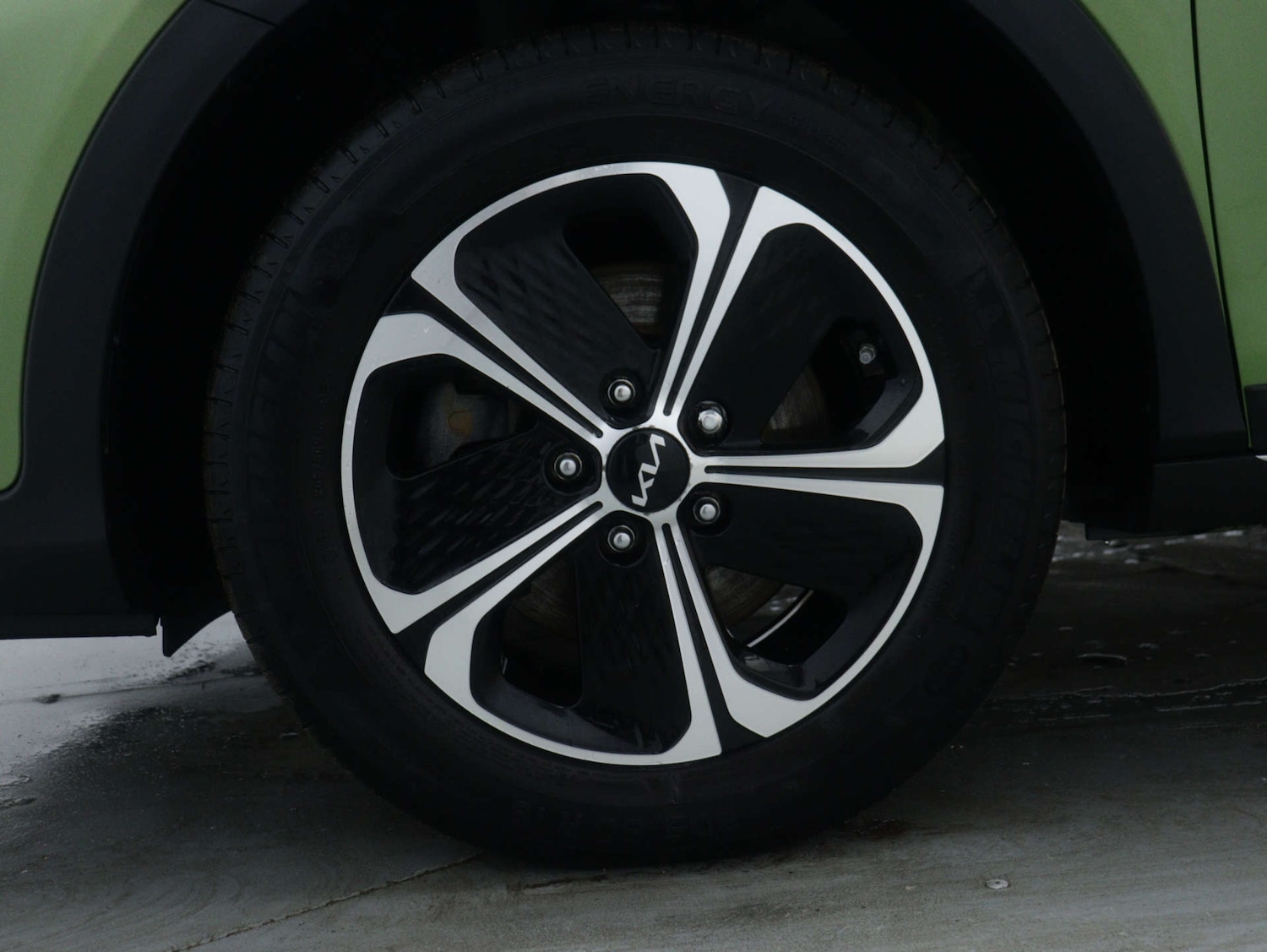 Used Kia XCeed 2024 for sale - 76829730: Photo 14