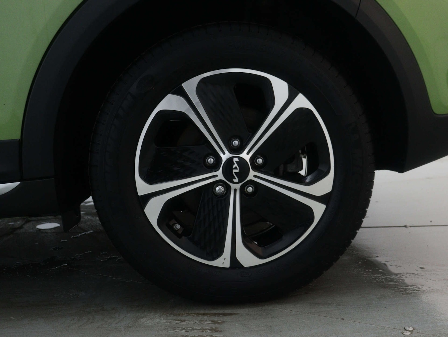 Used Kia XCeed 2024 for sale - 76829730: Photo 15