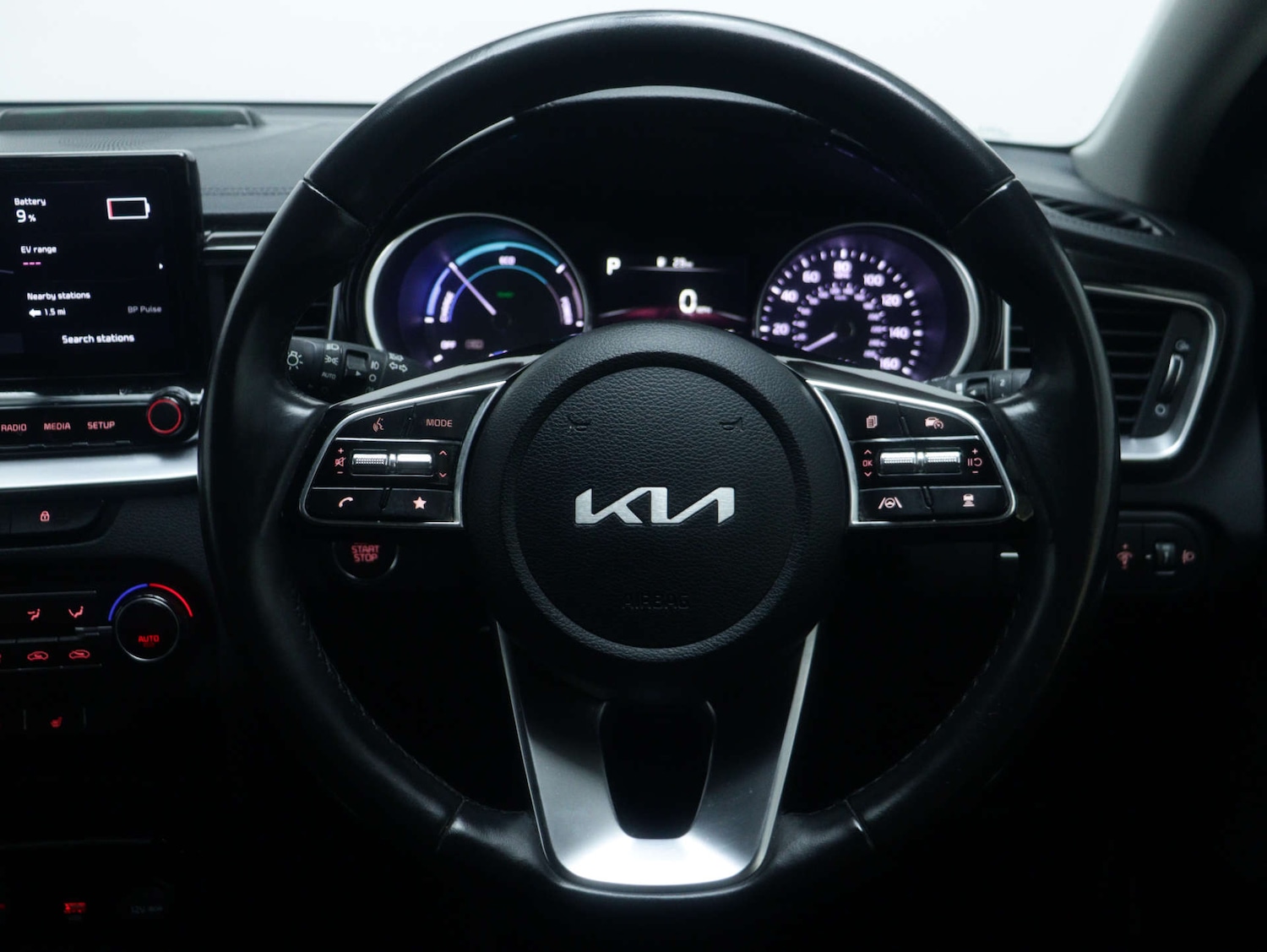 Used Kia XCeed 2024 for sale - 76829730: Photo 17