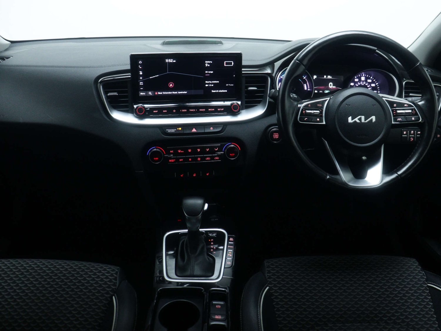 Used Kia XCeed 2024 for sale - 76829730: Photo 18