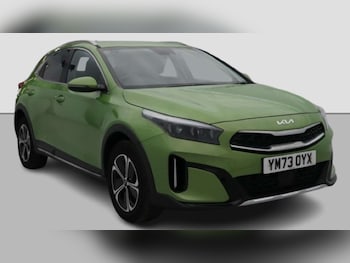 2024 - 1.6 GDi PHEV 3 5dr DCT