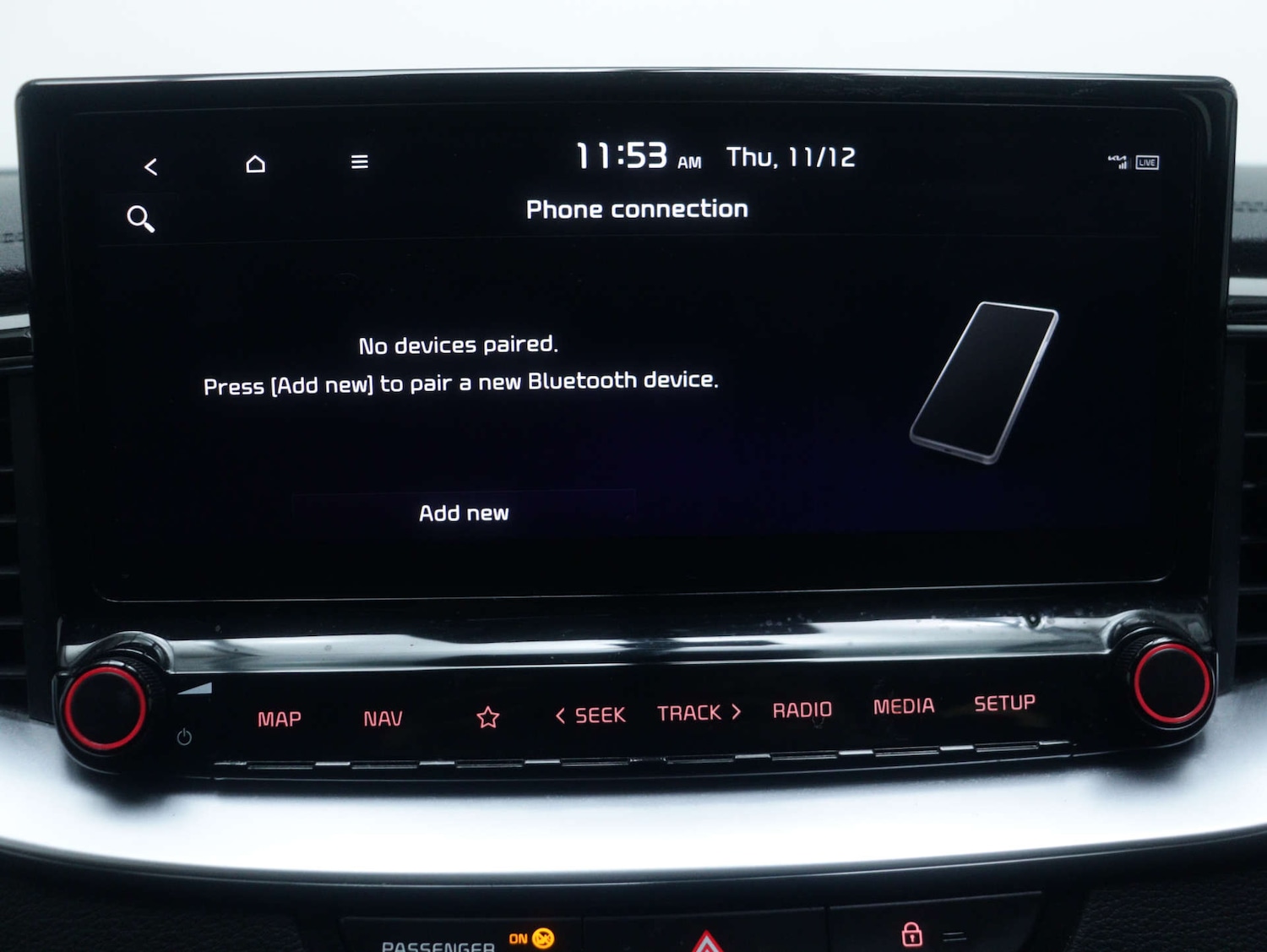 Used Kia XCeed 2024 for sale - 76829730: Photo 22