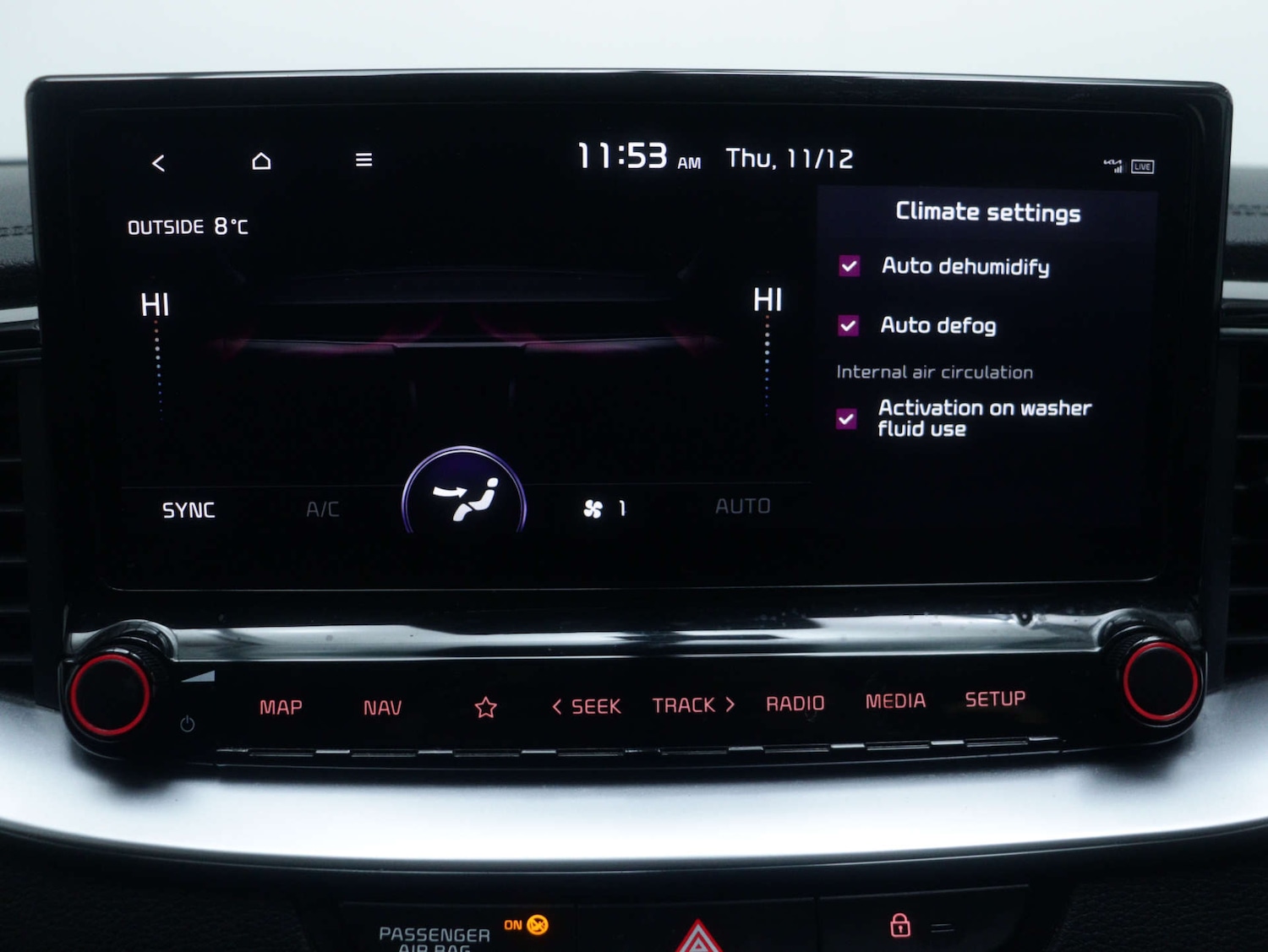 Used Kia XCeed 2024 for sale - 76829730: Photo 25