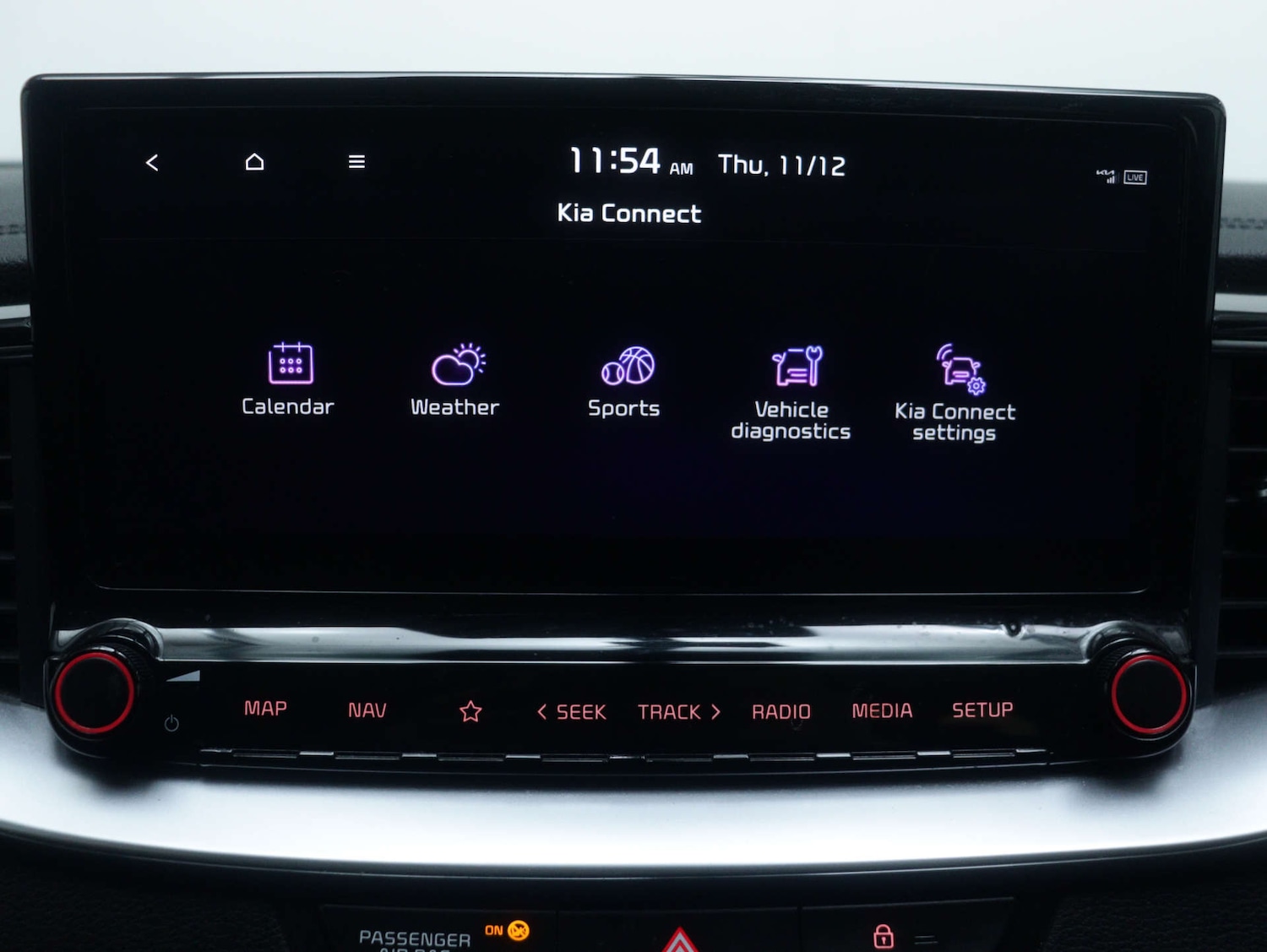 Used Kia XCeed 2024 for sale - 76829730: Photo 26