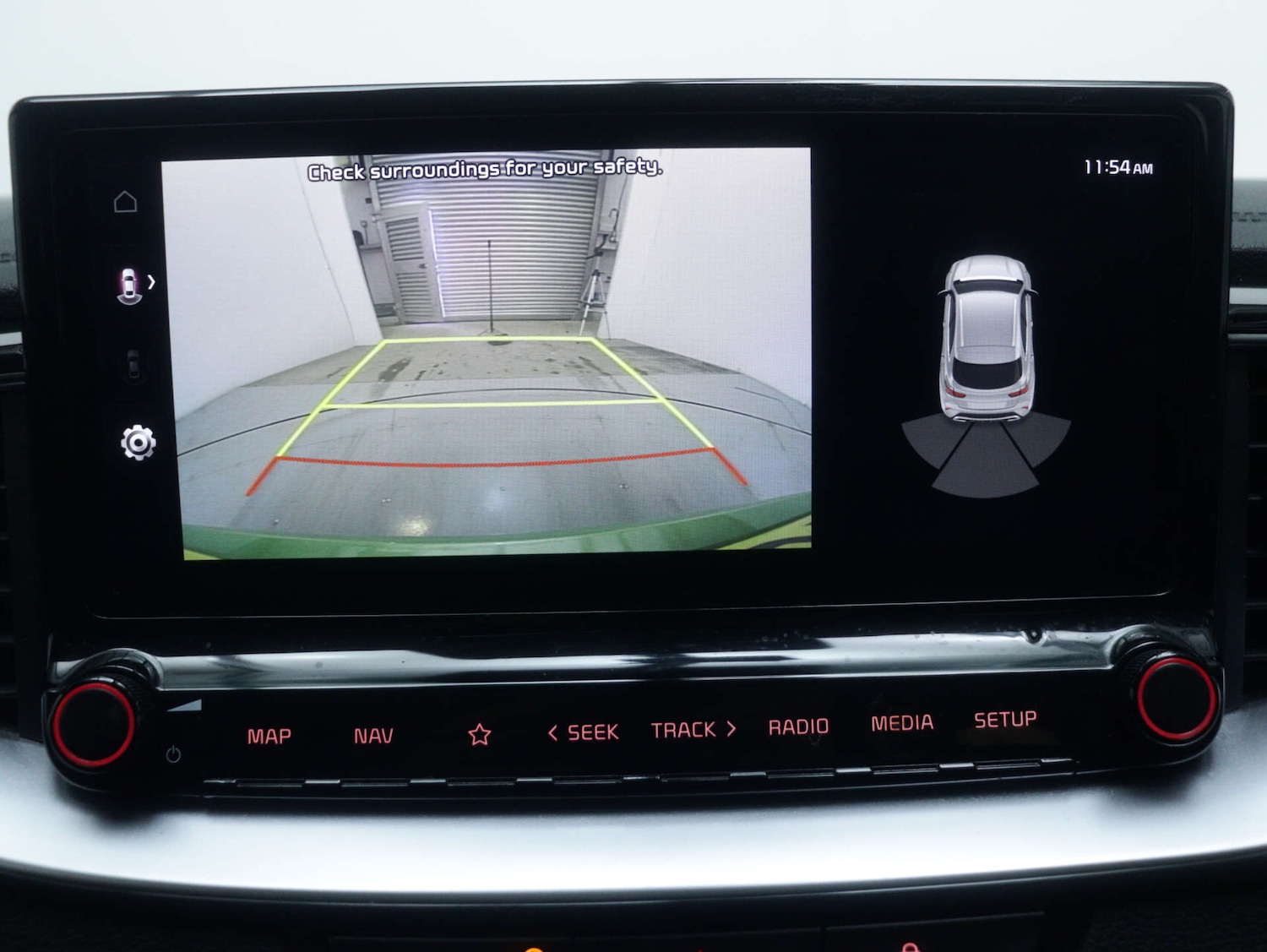 Used Kia XCeed 2024 for sale - 76829730: Photo 31