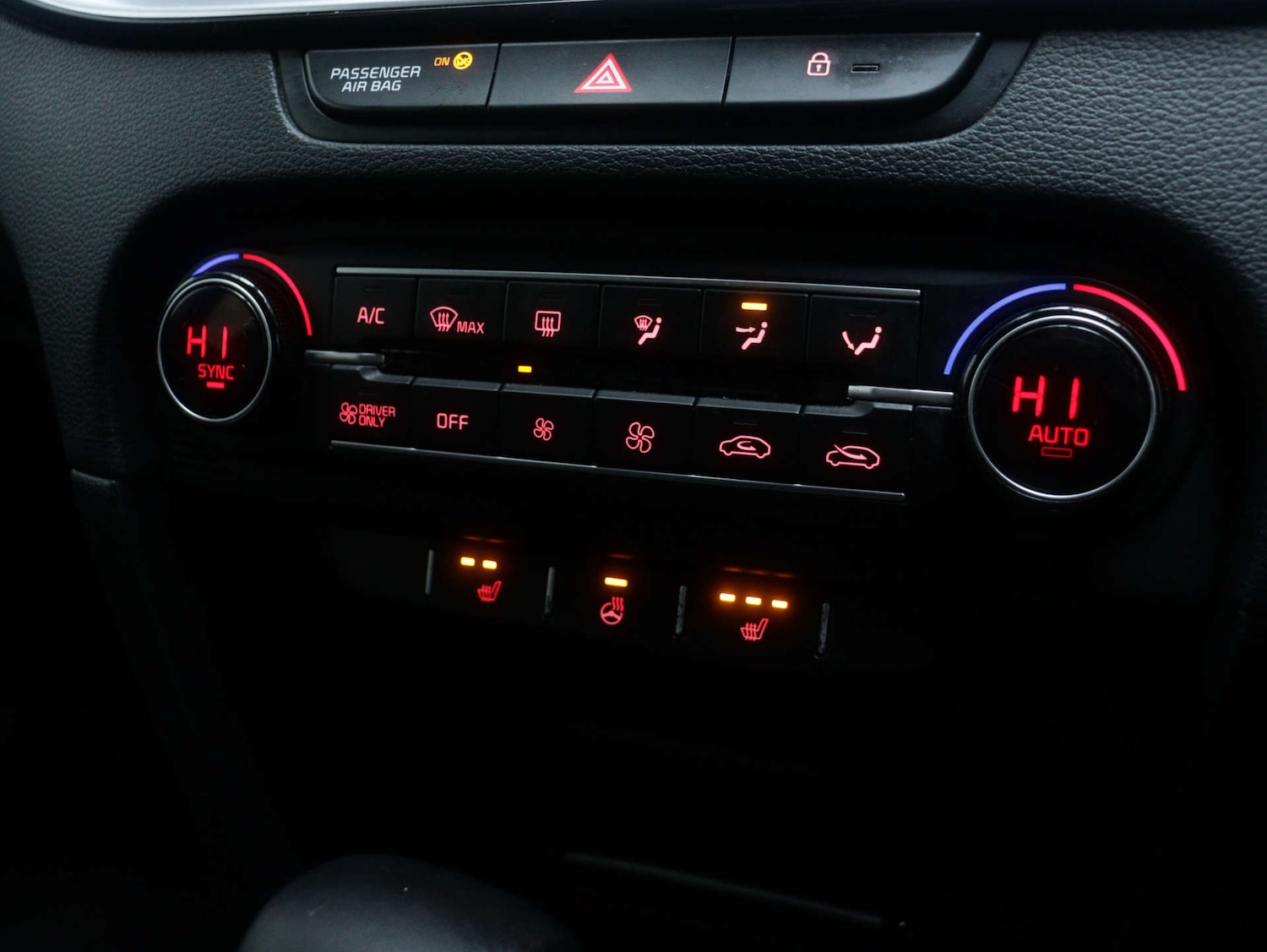 Used Kia XCeed 2024 for sale - 76829730: Photo 32