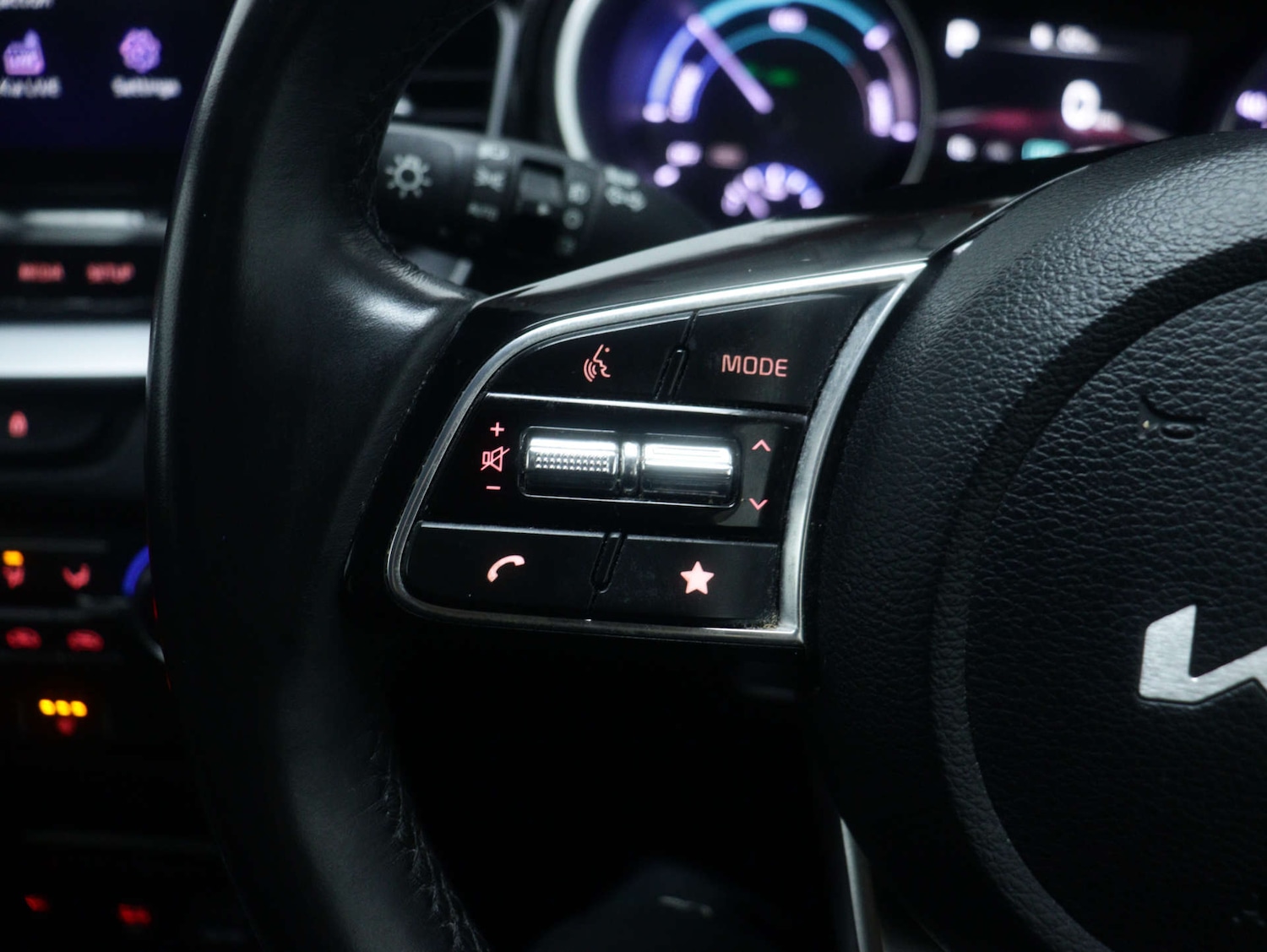 Used Kia XCeed 2024 for sale - 76829730: Photo 38