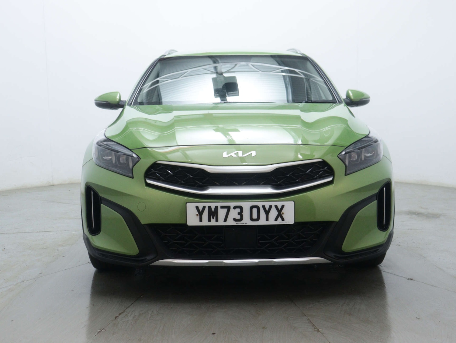 Used Kia XCeed 2024 for sale - 76829730: Photo 4