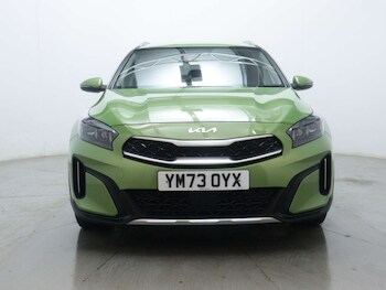 Used Kia XCeed 2024 for sale - 76829730: Photo