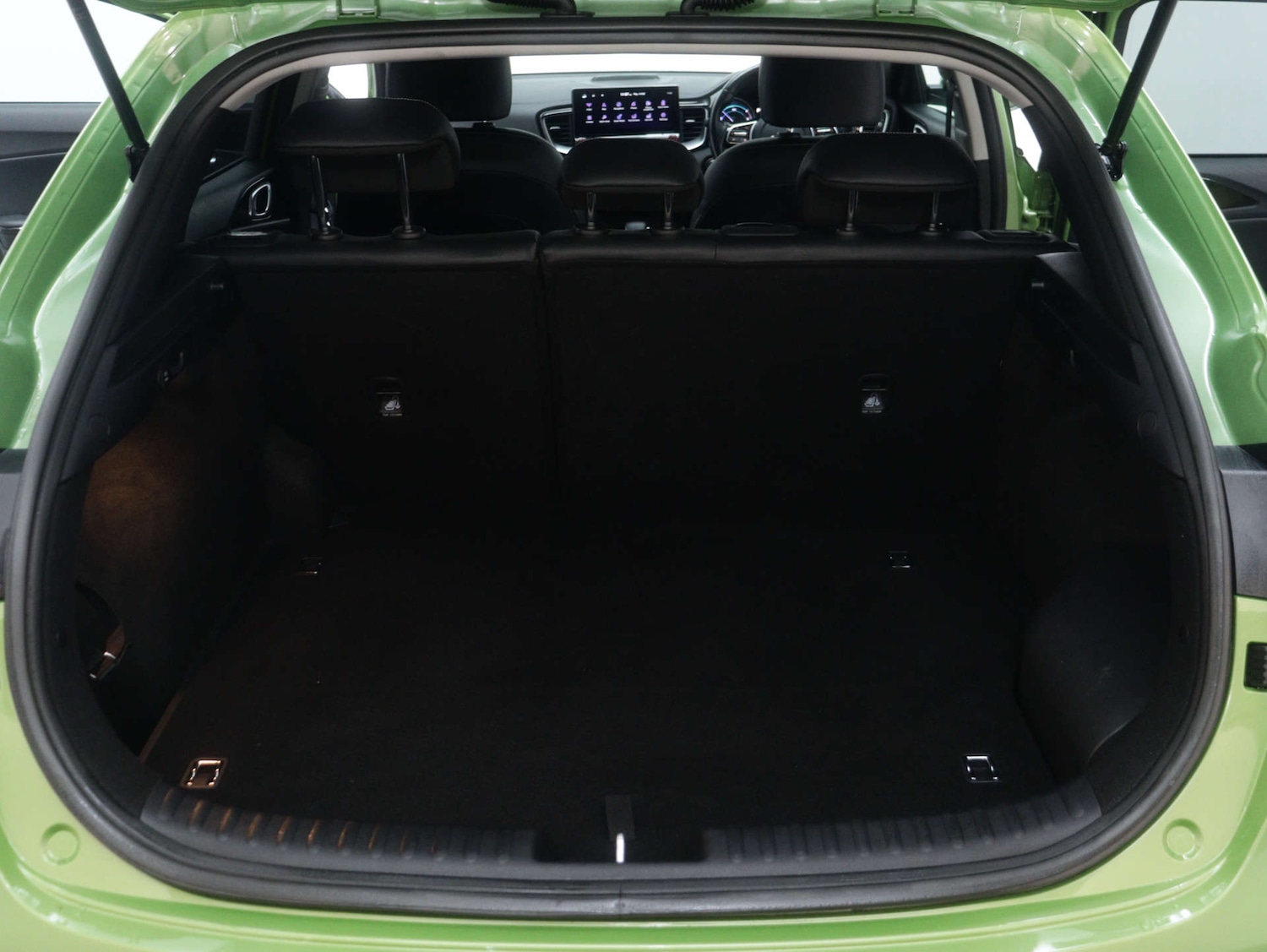 Used Kia XCeed 2024 for sale - 76829730: Photo 55