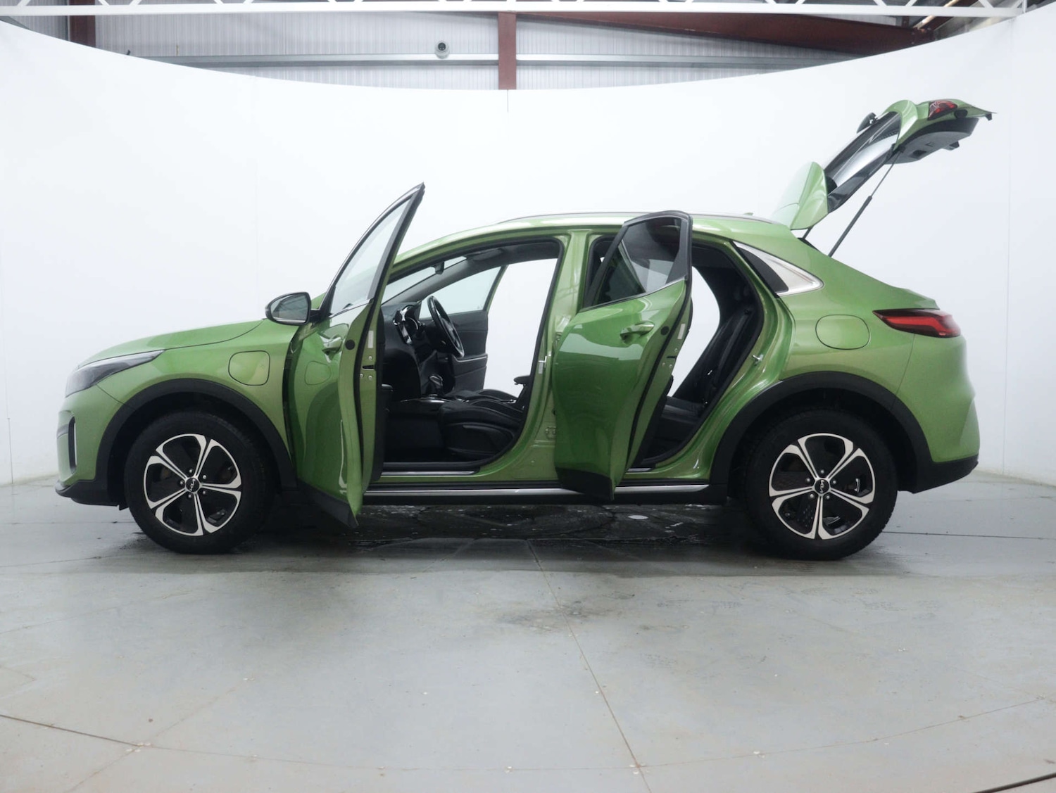 Used Kia XCeed 2024 for sale - 76829730: Photo 59