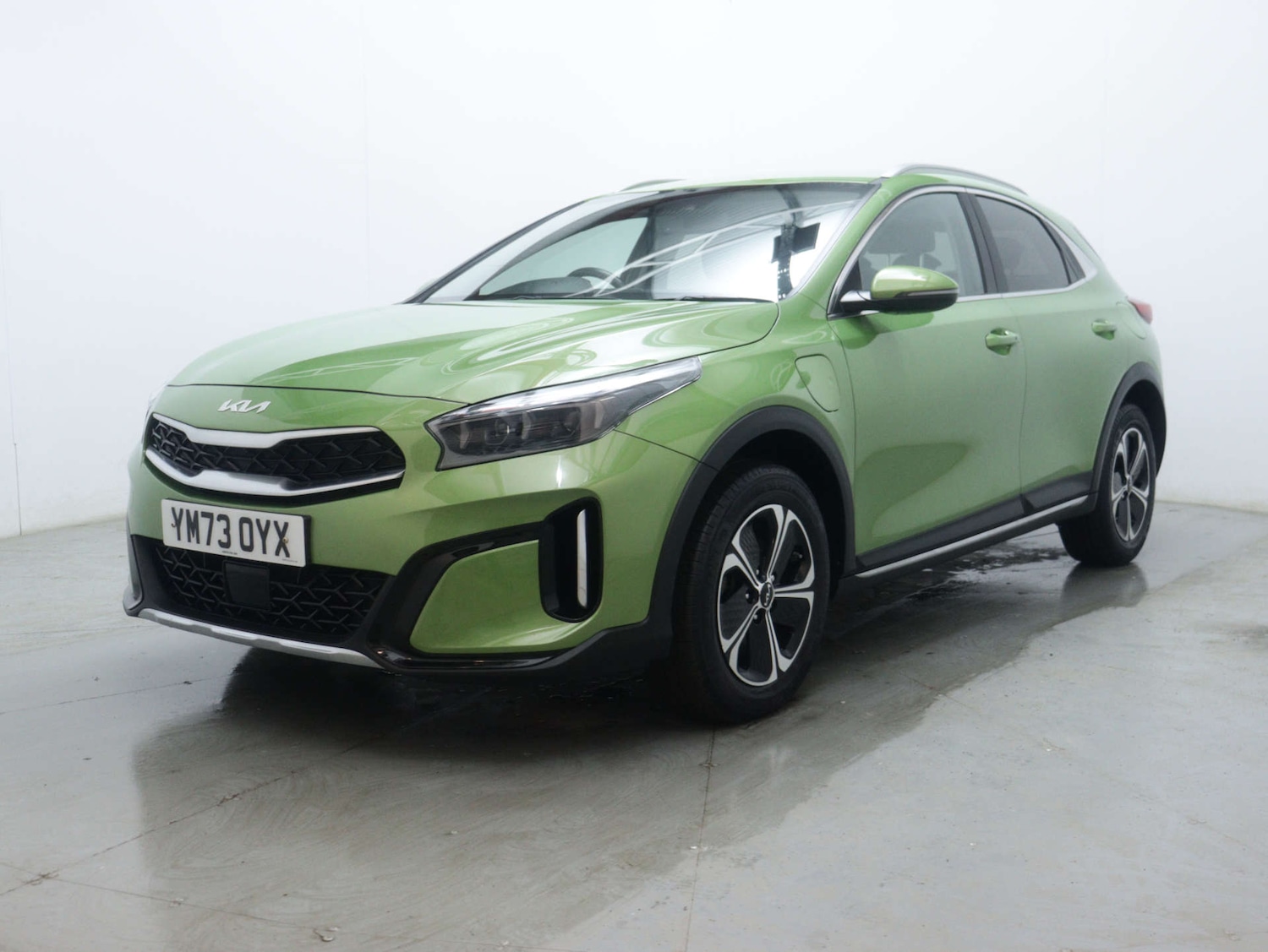 Used Kia XCeed 2024 for sale - 76829730: Photo 6