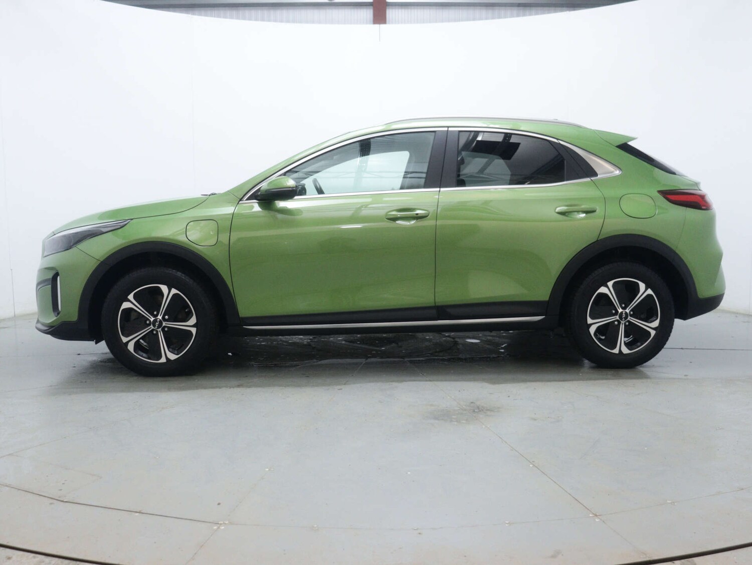 Used Kia XCeed 2024 for sale - 76829730: Photo 7