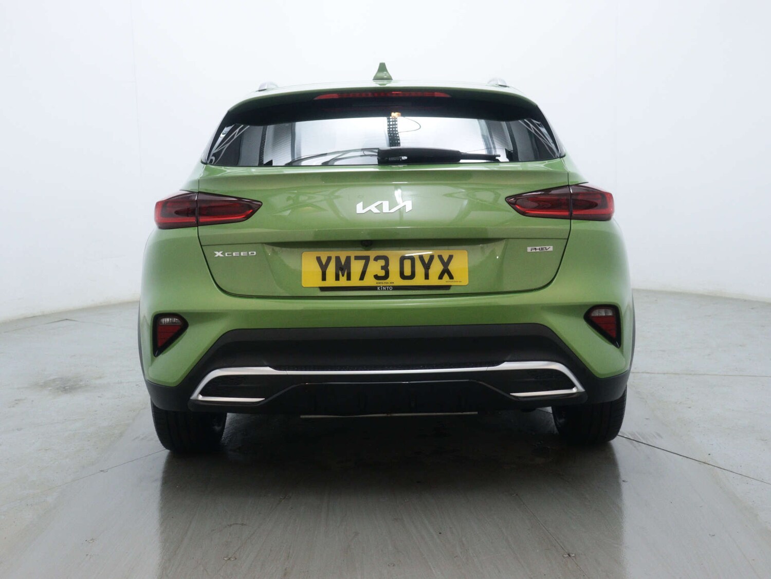 Used Kia XCeed 2024 for sale - 76829730: Photo 9