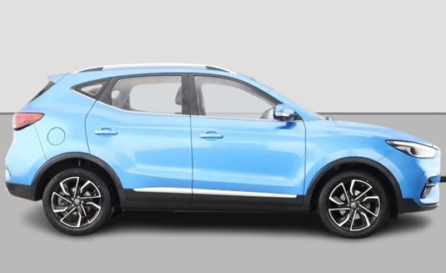 Used MG MG ZS 2022 for sale - 76558365: Photo 6