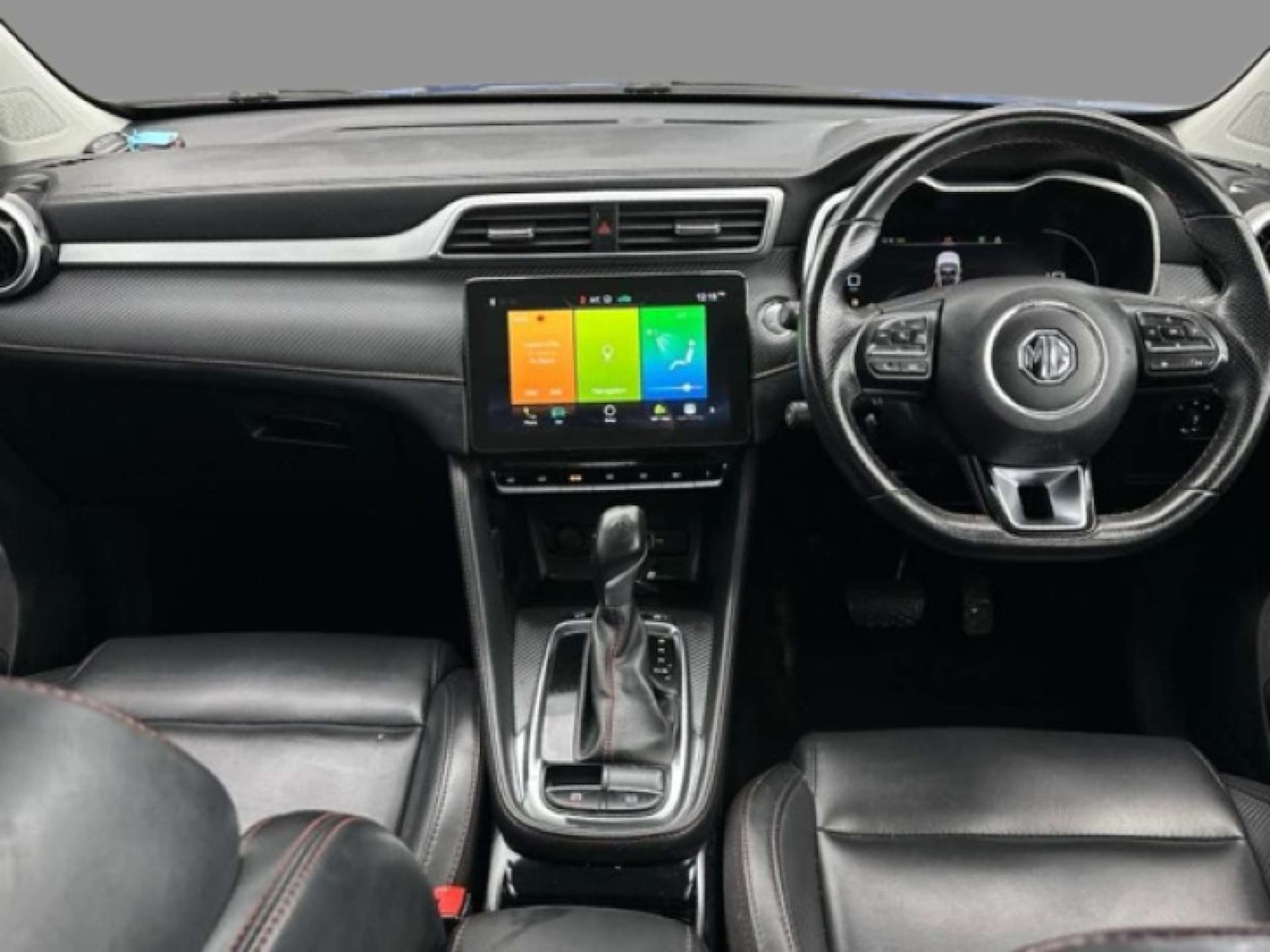 Used MG MG ZS 2022 for sale - 76558365: Photo 8