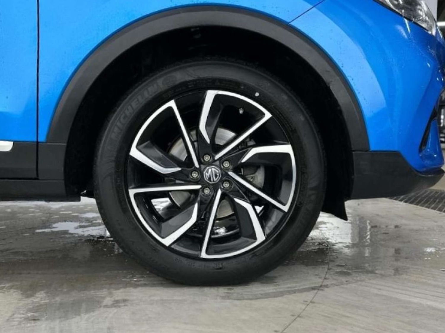 Used MG MG ZS 2022 for sale - 76558365: Photo 9
