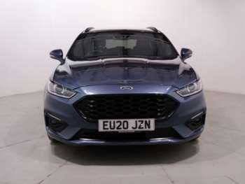 Used Ford Mondeo 2020 for sale - 74049825: Photo