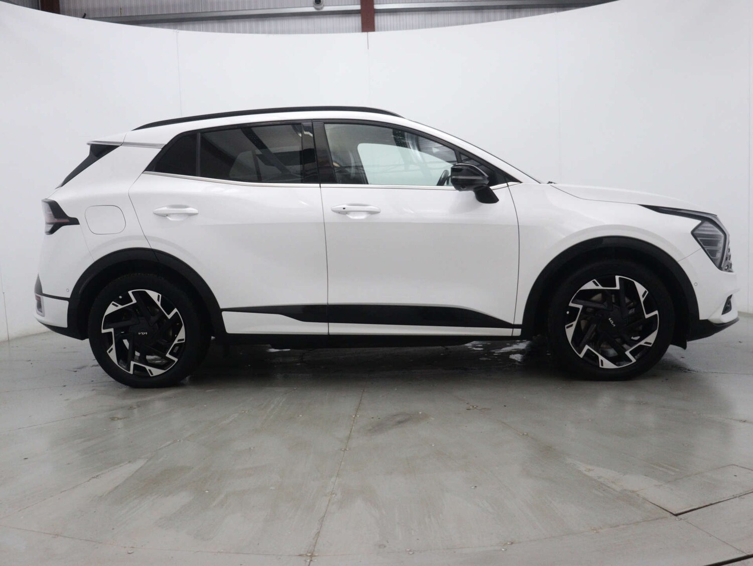 Used Kia Sportage 2022 for sale - 77715617: Photo 12