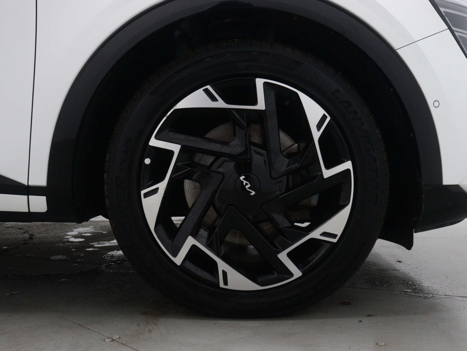 Used Kia Sportage 2022 for sale - 77715617: Photo 14