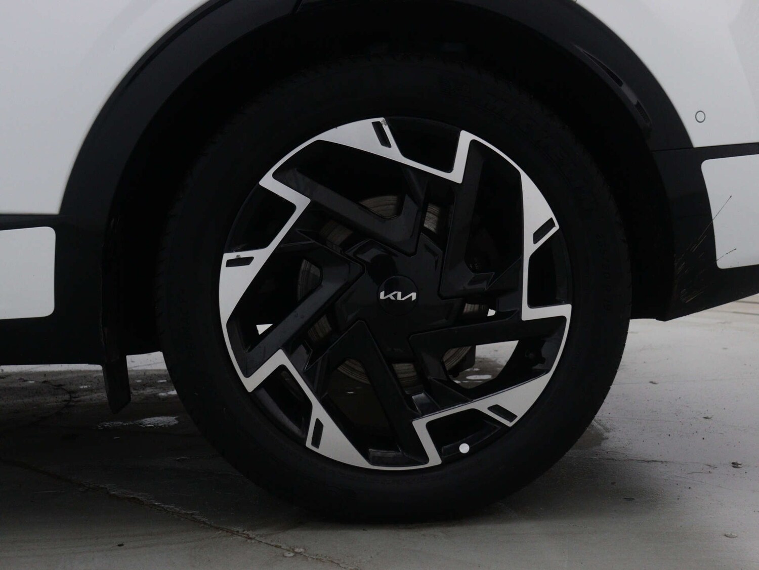 Used Kia Sportage 2022 for sale - 77715617: Photo 16