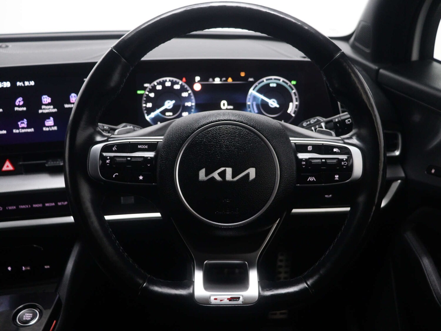 Used Kia Sportage 2022 for sale - 77715617: Photo 18