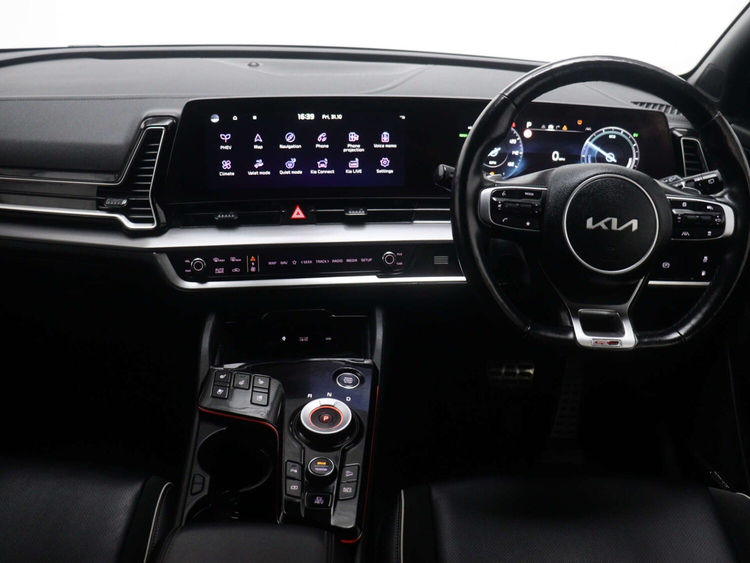 Used Kia Sportage 2022 for sale - 77715617: Photo 19