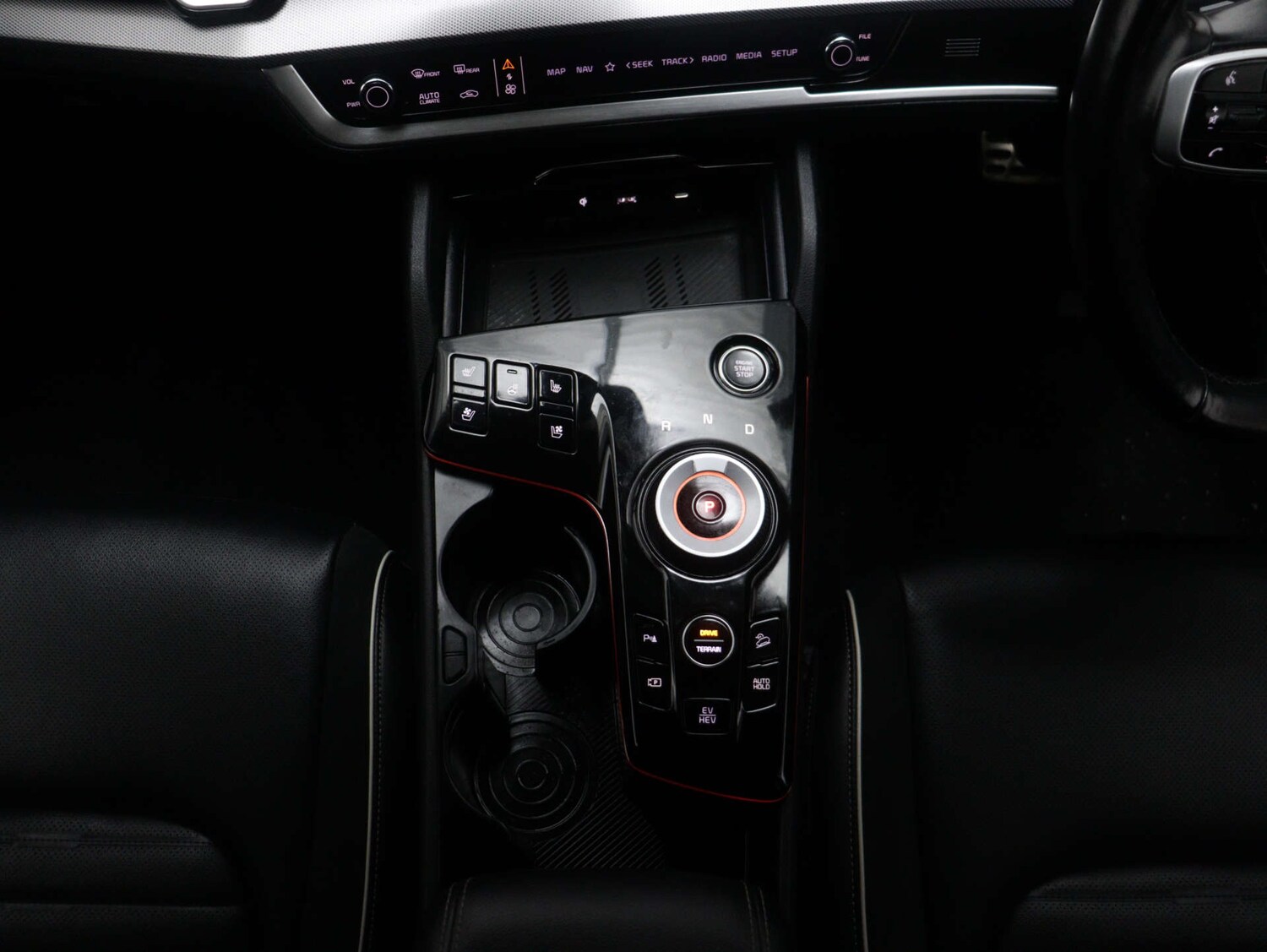 Used Kia Sportage 2022 for sale - 77715617: Photo 20