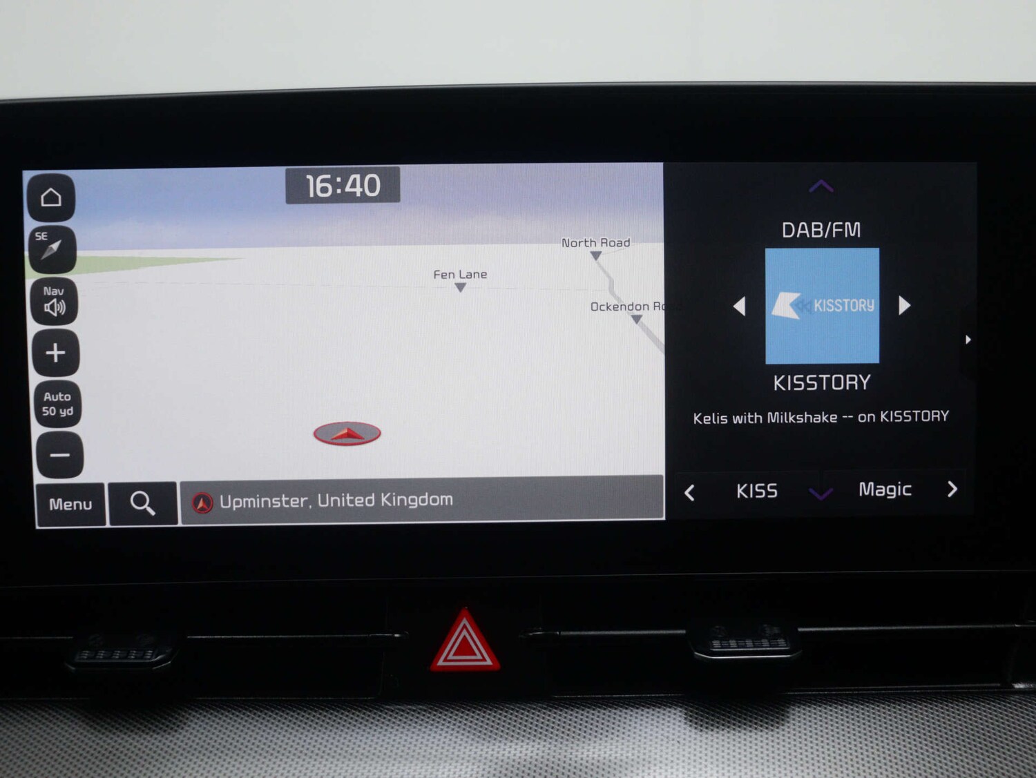 Used Kia Sportage 2022 for sale - 77715617: Photo 22