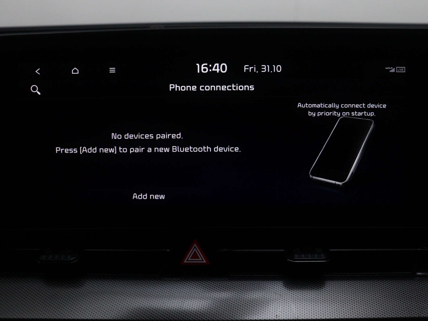 Used Kia Sportage 2022 for sale - 77715617: Photo 23