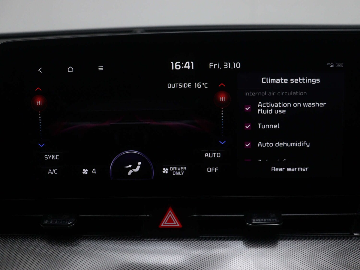 Used Kia Sportage 2022 for sale - 77715617: Photo 26