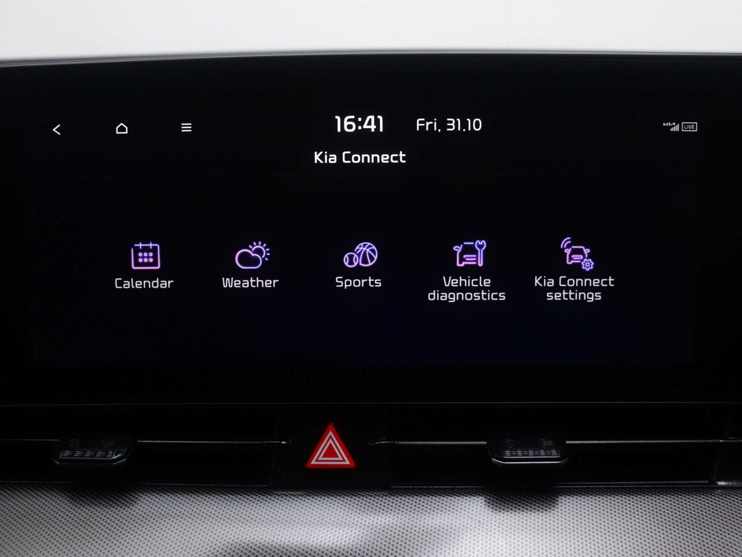 Used Kia Sportage 2022 for sale - 77715617: Photo 27