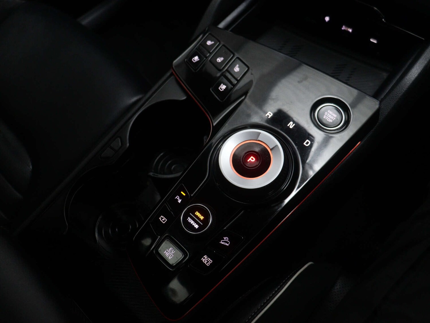 Used Kia Sportage 2022 for sale - 77715617: Photo 36