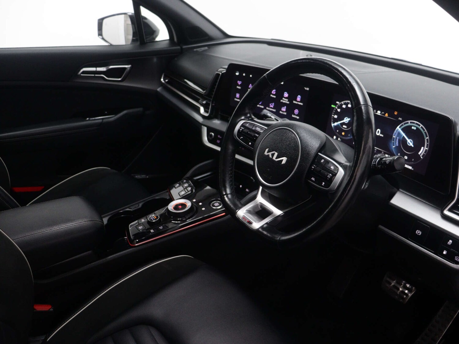 Used Kia Sportage 2022 for sale - 77715617: Photo 46