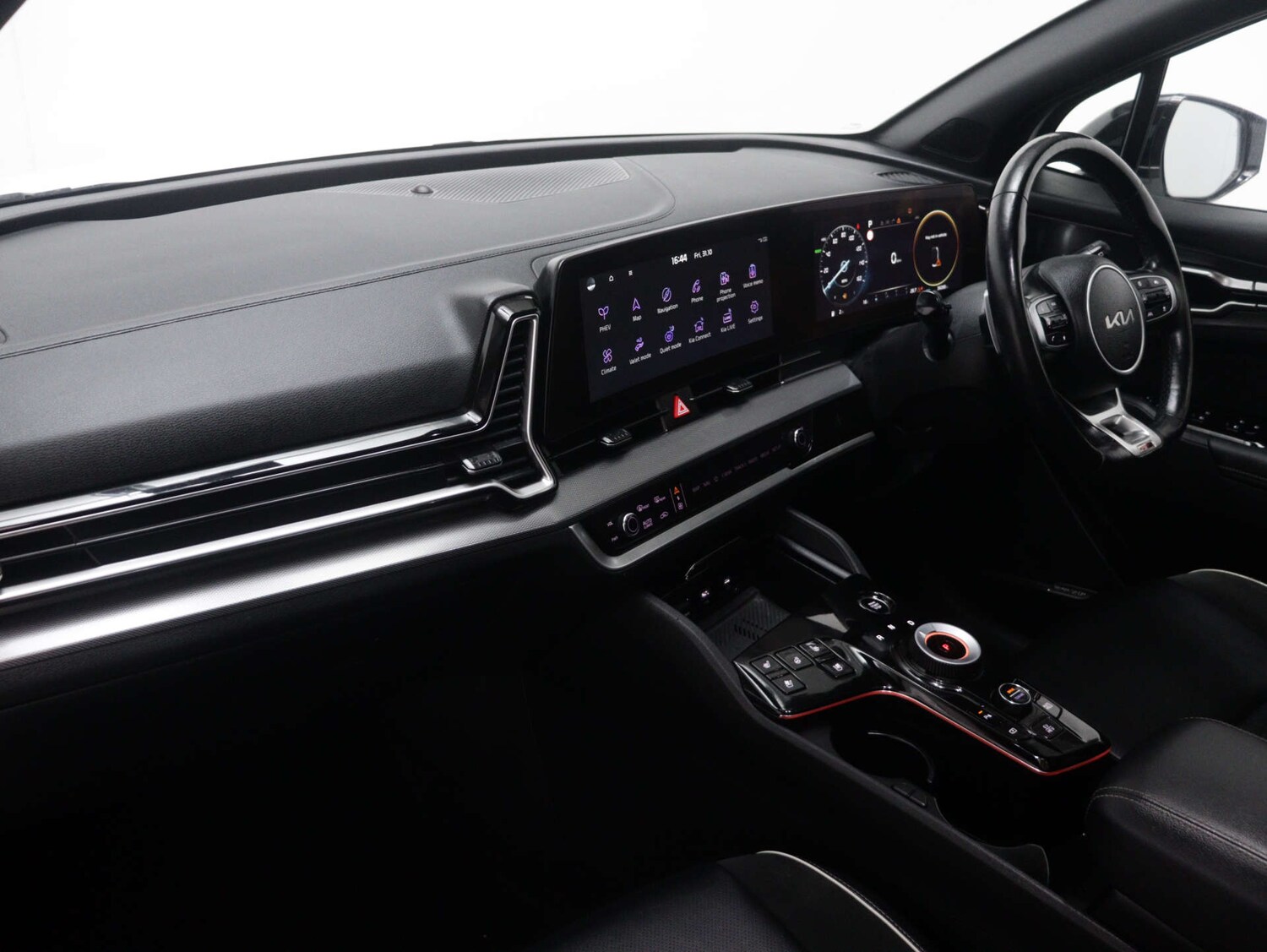 Used Kia Sportage 2022 for sale - 77715617: Photo 48