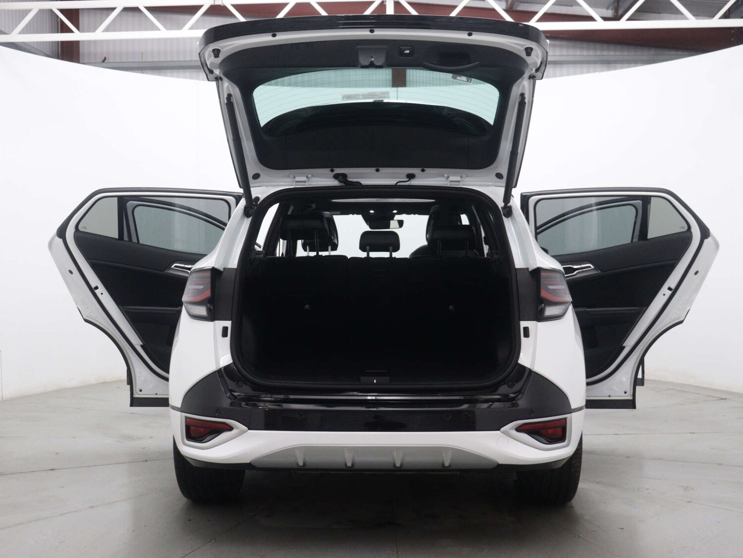 Used Kia Sportage 2022 for sale - 77715617: Photo 57