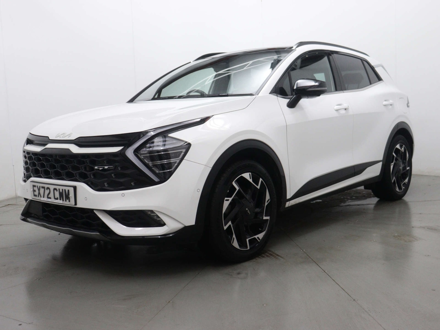 Used Kia Sportage 2022 for sale - 77715617: Photo 7