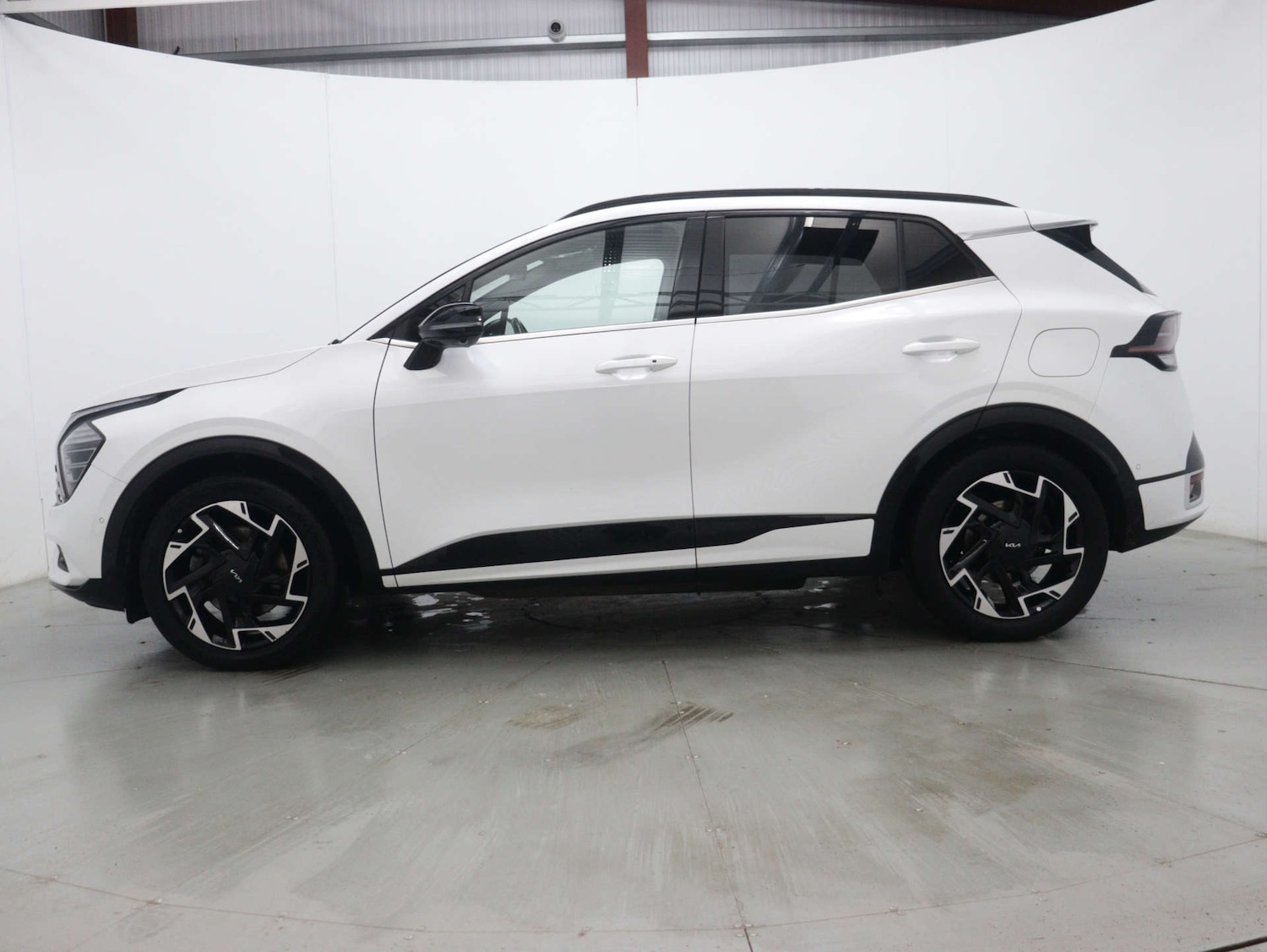 Used Kia Sportage 2022 for sale - 77715617: Photo 8