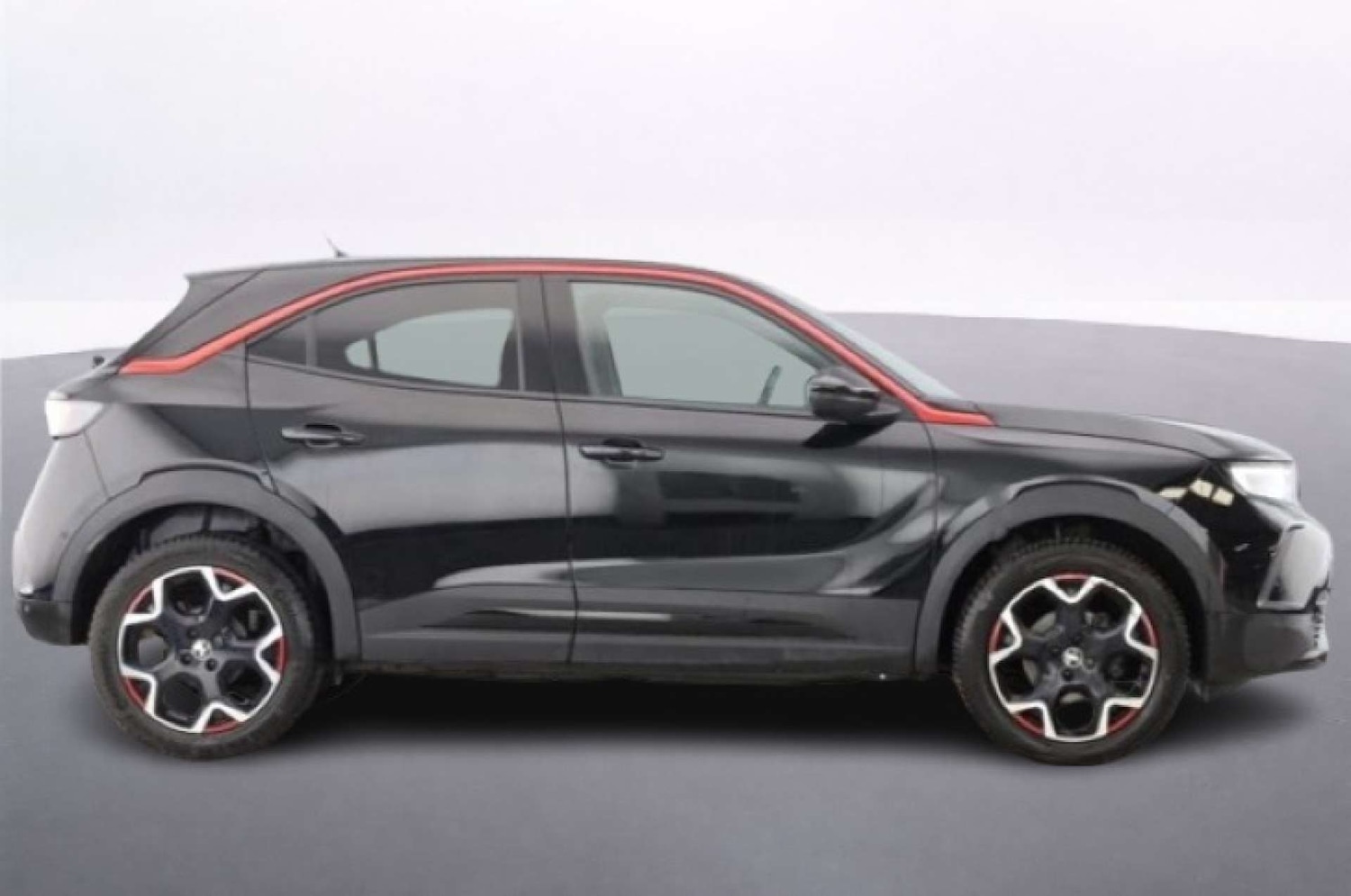 Used Vauxhall Mokka 2023 for sale - 78094444: Photo 5