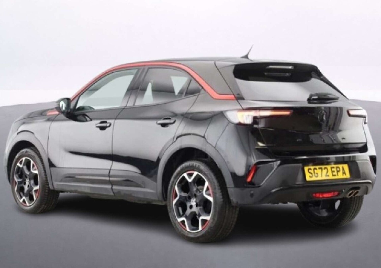 Used Vauxhall Mokka 2023 for sale - 78094444: Photo 7