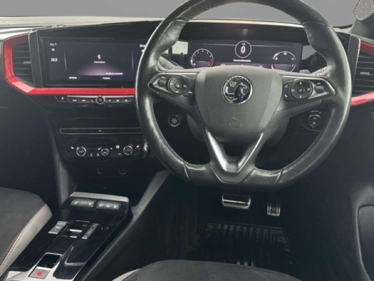 Used Vauxhall Mokka 2023 for sale - 78094444: Photo 8