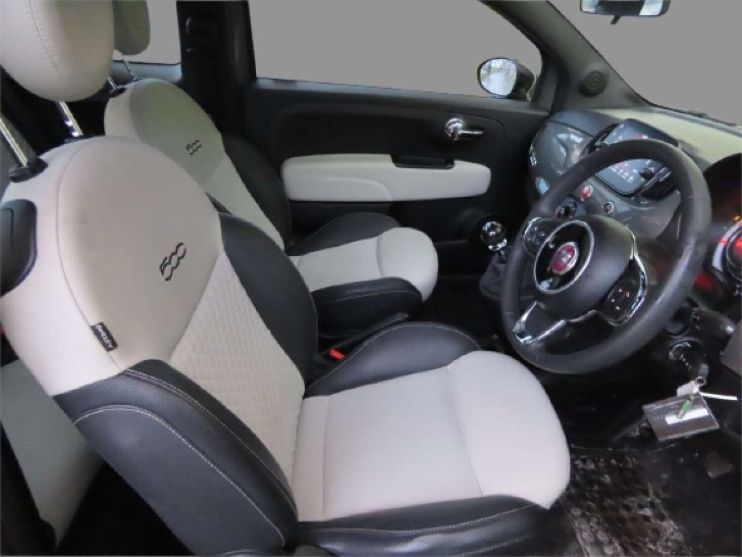 Used Fiat 500 2023 for sale - 77591934: Photo 10