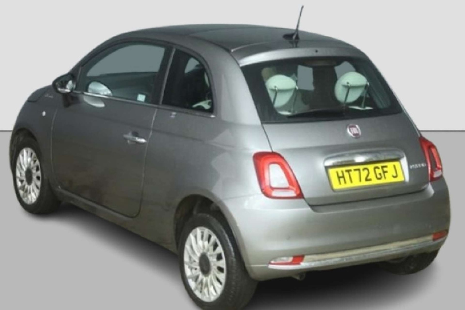 Used Fiat 500 2023 for sale - 77591934: Photo 5